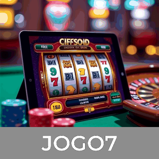 Experimente o Login Premium e Seguro na JOGO7