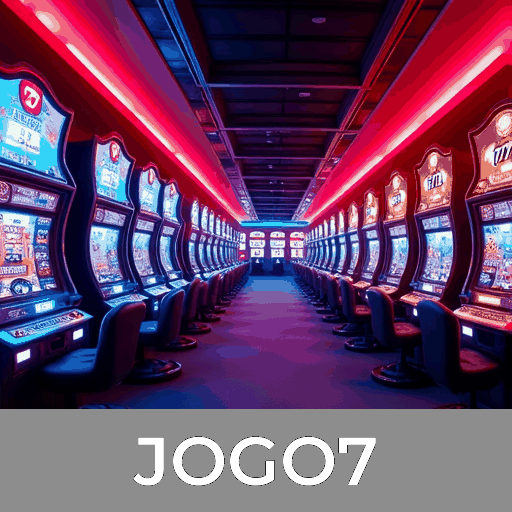 JOGO7: Aposta Móvel Simplificada e Completa