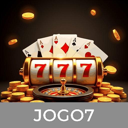 Experimente o Login Premium e Seguro na JOGO7