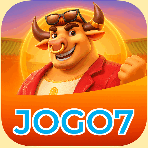 JOGO7 Logo