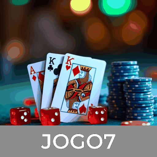 JOGO7: Profissionalismo e Segurança em um Só Lugar