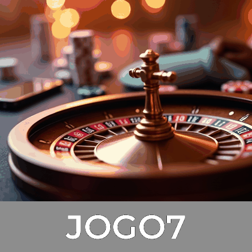 JOGO7: Descubra os Bônus e Ofertas Mais Generosos