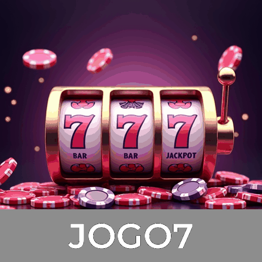 JOGO7: Profissionalismo e Segurança em um Só Lugar